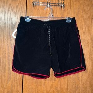 men’s shorts